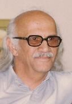 irajdostdar